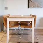 Pass The Keys Beautiful Loft Apt And Walk Everywhere