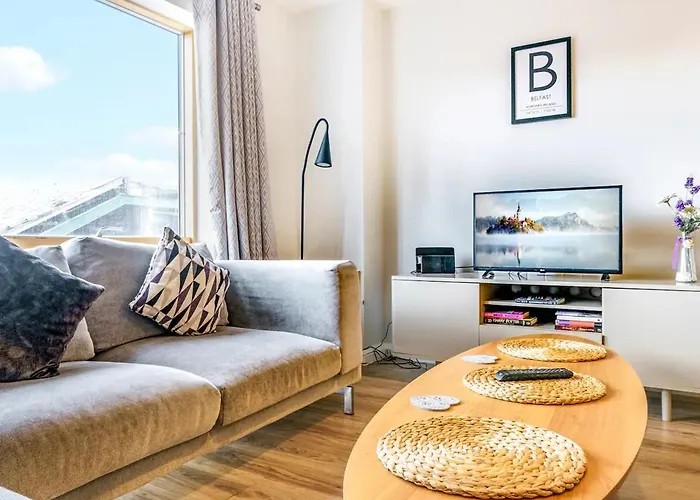 Pass The Keys Beautiful Loft Apt And Walk Everywhere