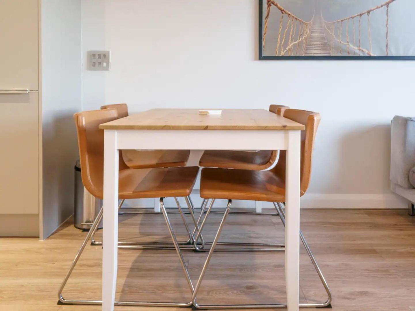 Apartment Pass The Keys Beautiful Loft And Walk Everywhere