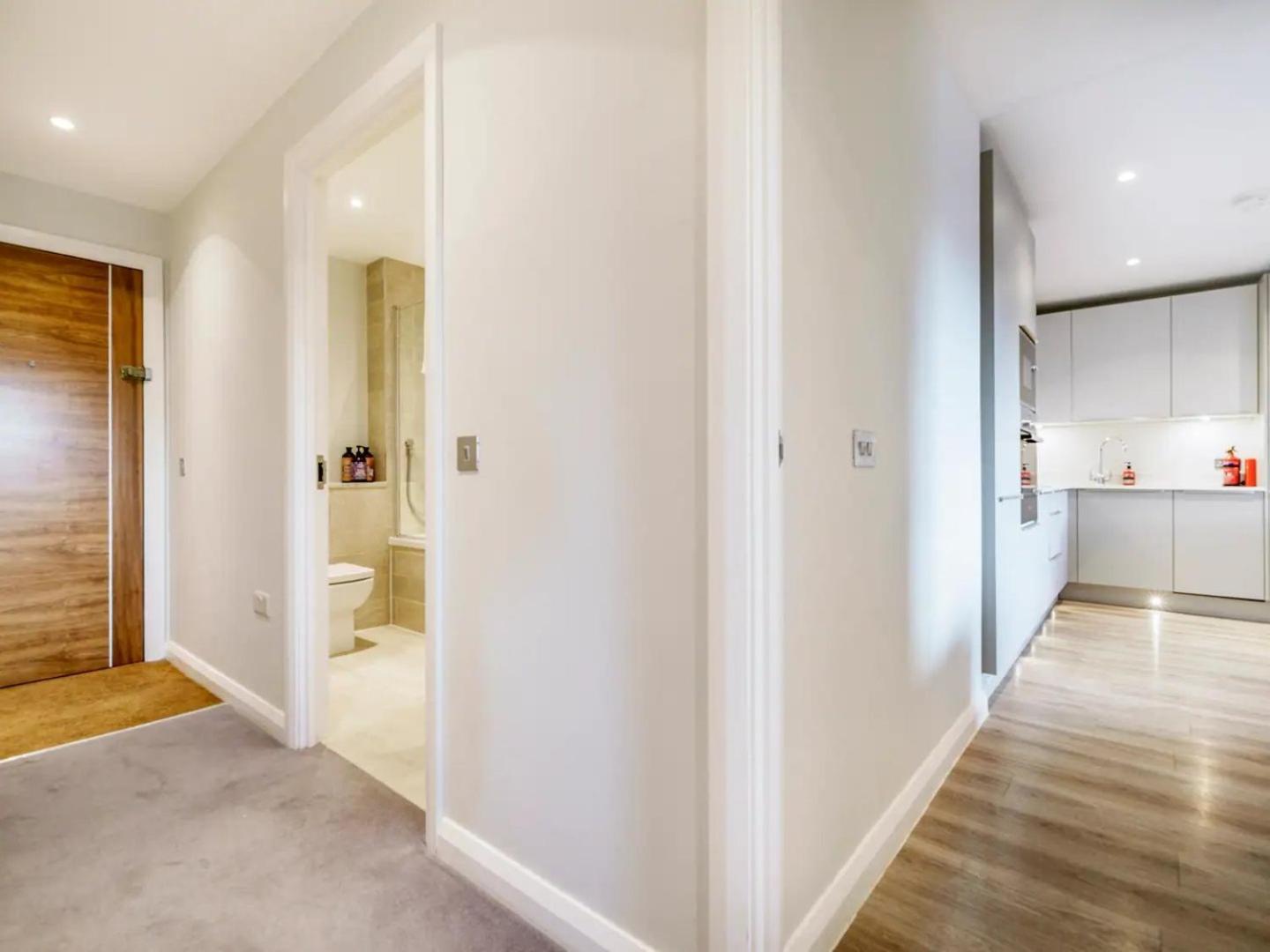 Pass The Keys Beautiful Loft And Walk Everywhere
