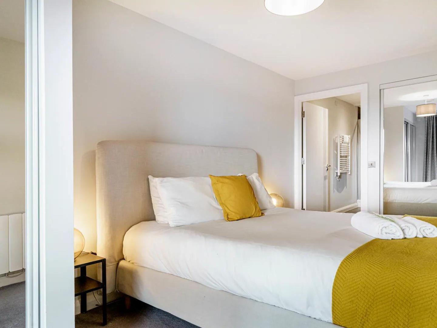 Pass The Keys Beautiful Loft And Walk Everywhere Apartment *