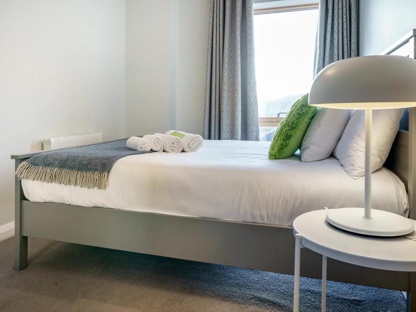 Apartment Pass The Keys Beautiful Loft And Walk Everywhere Belfast