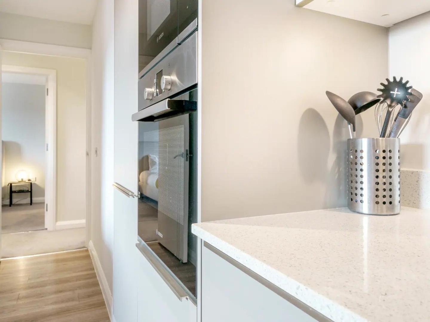 Pass The Keys Beautiful Loft And Walk Everywhere *
