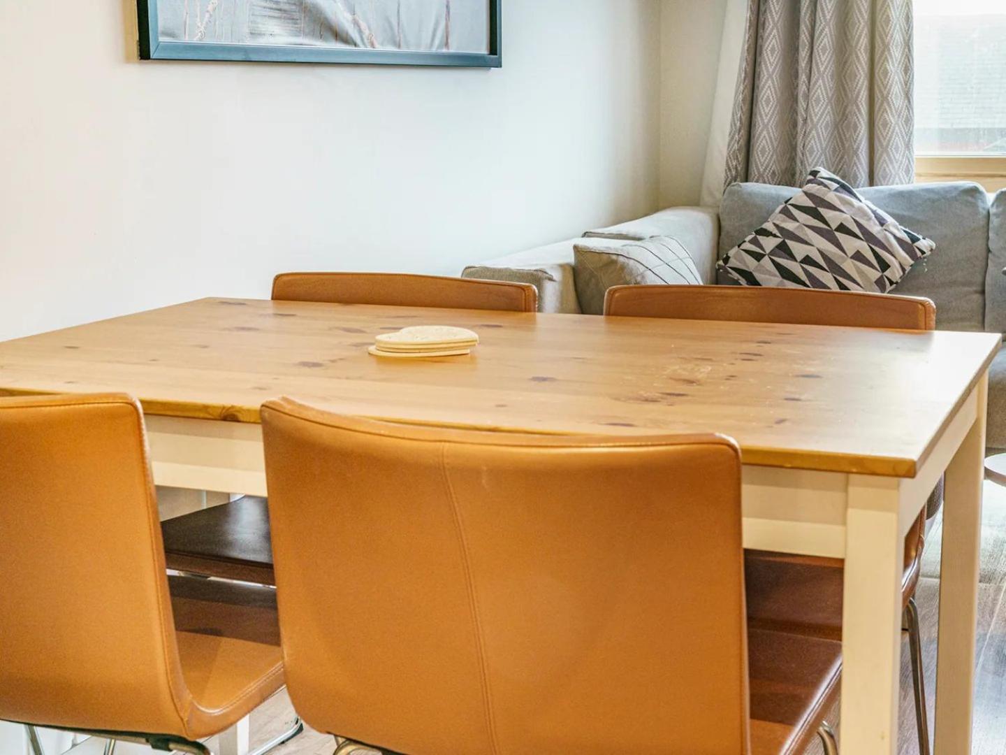 Pass The Keys Beautiful Loft And Walk Everywhere Apartment *