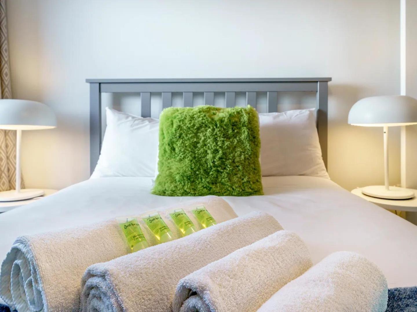 Apartment Pass The Keys Beautiful Loft And Walk Everywhere Belfast